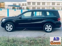used mercedes benz glc class 2010 Diesel for sale 